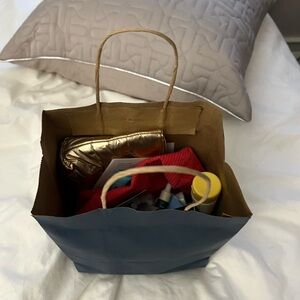 35 pc Haircare, Skincare, and Makeup bundle